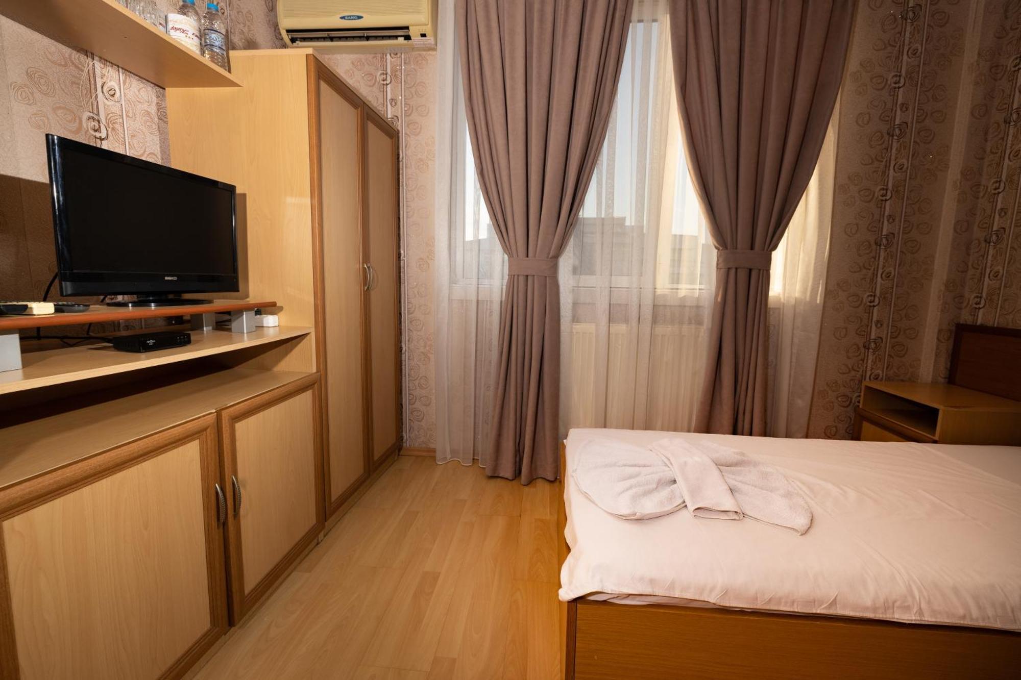 Hotel Kibor Gulubovo  Eksteriør bilde